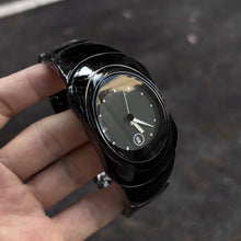 Men's watches SKONA y2k special-shaped men's quartz watch