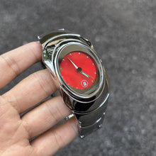 Men's watches SKONA y2k special-shaped men's quartz watch