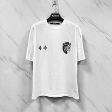 KSUBI T SHIRTS High-quality 260g 32-count double-yarn pure cotton streetwear—suitable for all seasons.