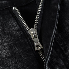 Amiri Jeans High Street Distressed#8906
