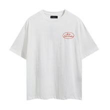 Amiri T Shirts cobra
