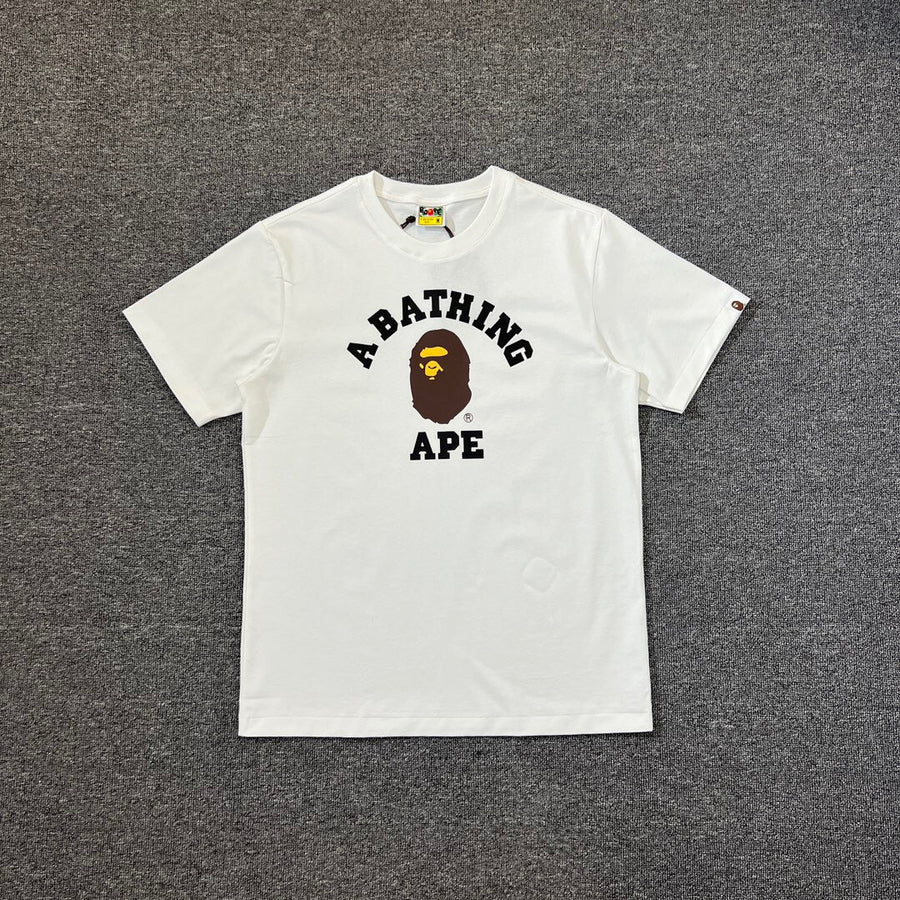 Bathing Ape Bape T Shirts
