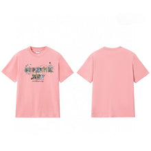 Supreme T Shirts pure cotton fashion apparel