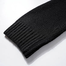 Amiri sweater Crew neck bowling