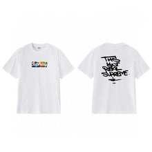 Supreme T Shirts pure cotton fashion apparel