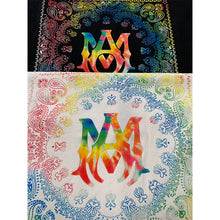 Amiri Hoodie High Street Fashion Prints
