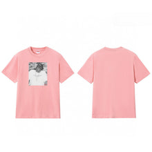 Supreme T Shirts pure cotton fashion apparel