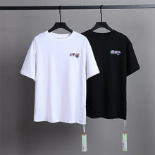 Off White T Shirts