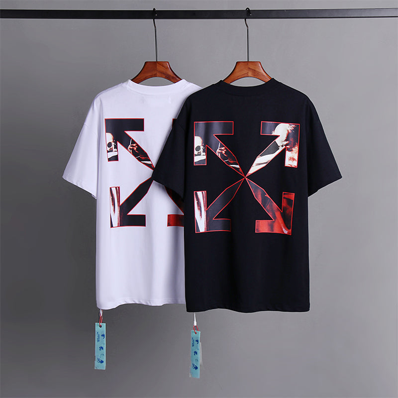 Off White T Shirts