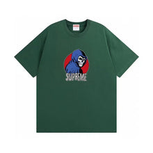 Supreme T Shirts pure cotton fashion apparel