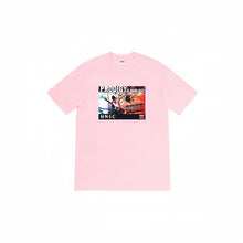 Supreme T Shirts pure cotton fashion apparel