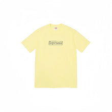 Supreme T Shirts pure cotton fashion apparel