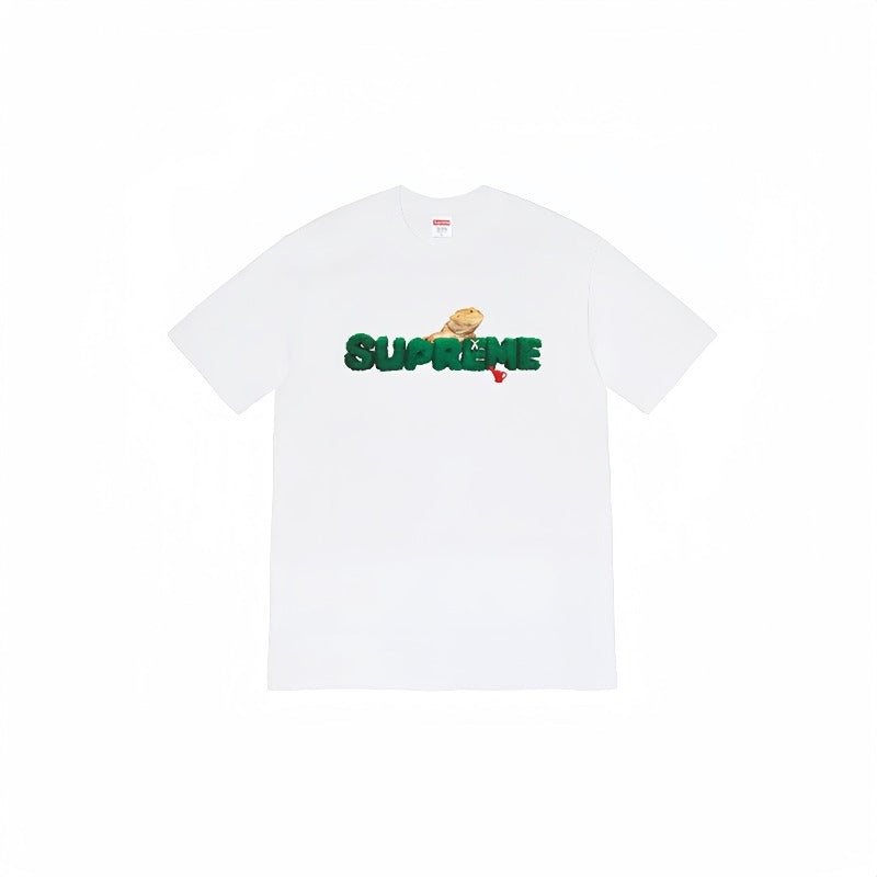 Supreme T Shirts pure cotton fashion apparel