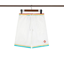 Casablanca Beach Shirt & Shorts Set Casual Summer Vacation/Travel Wear (Sold Separately)