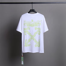 Off White T Shirts