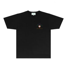 Casablanca T Shirts Street High-quality pure cotton