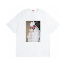 Supreme T Shirts pure cotton fashion apparel