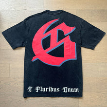 Godspeed T Shirts 260g pure cotton fabric