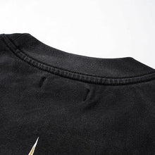 Amiri T Shirts Washed Series