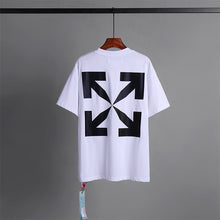 Off White T Shirts Mona Lisa