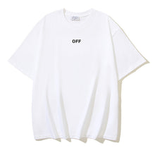 Off White T Shirts