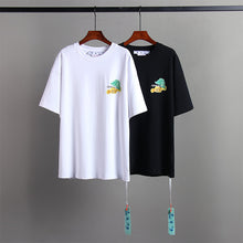 Off White T Shirts