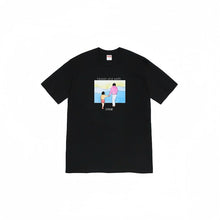 Supreme T Shirts pure cotton fashion apparel
