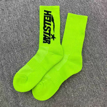 HS Socks Couple Leisure Sports