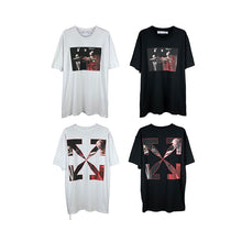Off White T Shirts