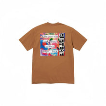 Supreme T Shirts pure cotton fashion apparel