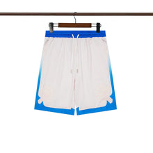 Casablanca Beach Shirt & Shorts Set Casual Summer Vacation/Travel Wear (Sold Separately)