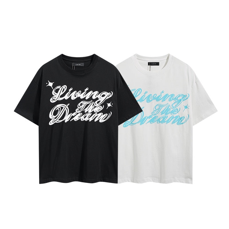Amiri T Shirts