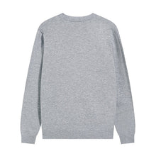 Amiri sweater V-neck with buttons