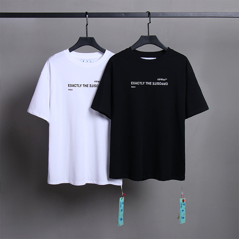 Off White T Shirts