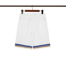 Casablanca Beach Shirt & Shorts Set Casual Summer Vacation/Travel Wear (Sold Separately)