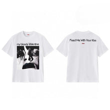 Supreme T Shirts pure cotton fashion apparel