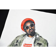 Supreme T Shirts pure cotton fashion apparel