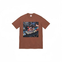 Supreme T Shirts pure cotton fashion apparel