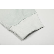 HS Long Sleeve Shirts Hip-hop loose oversize