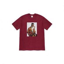 Supreme T Shirts pure cotton fashion apparel