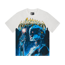 Godspeed T Shirts 260g pure cotton fabric