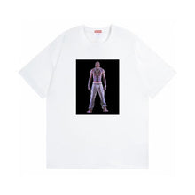 Supreme T Shirts pure cotton fashion apparel