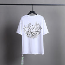 Off White T Shirts