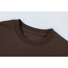 Travis Scott T Shirts x Mitchell x Ness Oklahoma Sooners Seal Short Sleeve