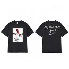 Supreme T Shirts pure cotton fashion apparel