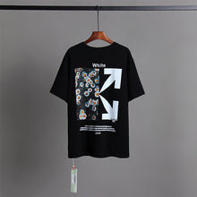 Off White T Shirts