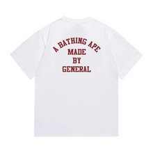 Bathing Ape Bape T Shirts