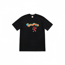 Supreme T Shirts pure cotton fashion apparel