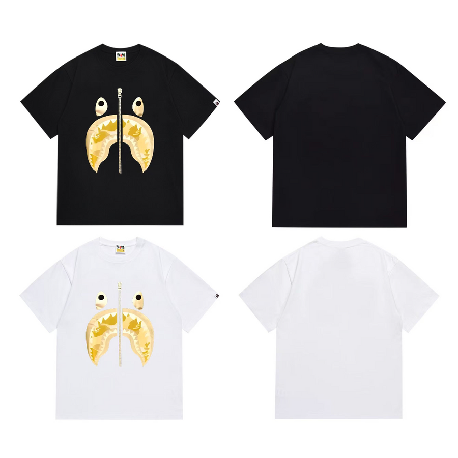 Bathing Ape Bape T Shirts