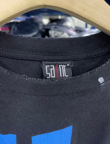 Saint Michael long sleeve shirts Premium-quality pure cotton streetwear for autumn